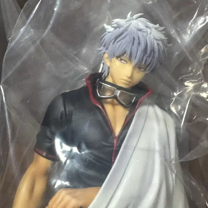 [BUNJANG] Gintama Gintoki Prize Figure B Award / 은혼 긴토키 쿠지 B상 피규어 판매합니다!!