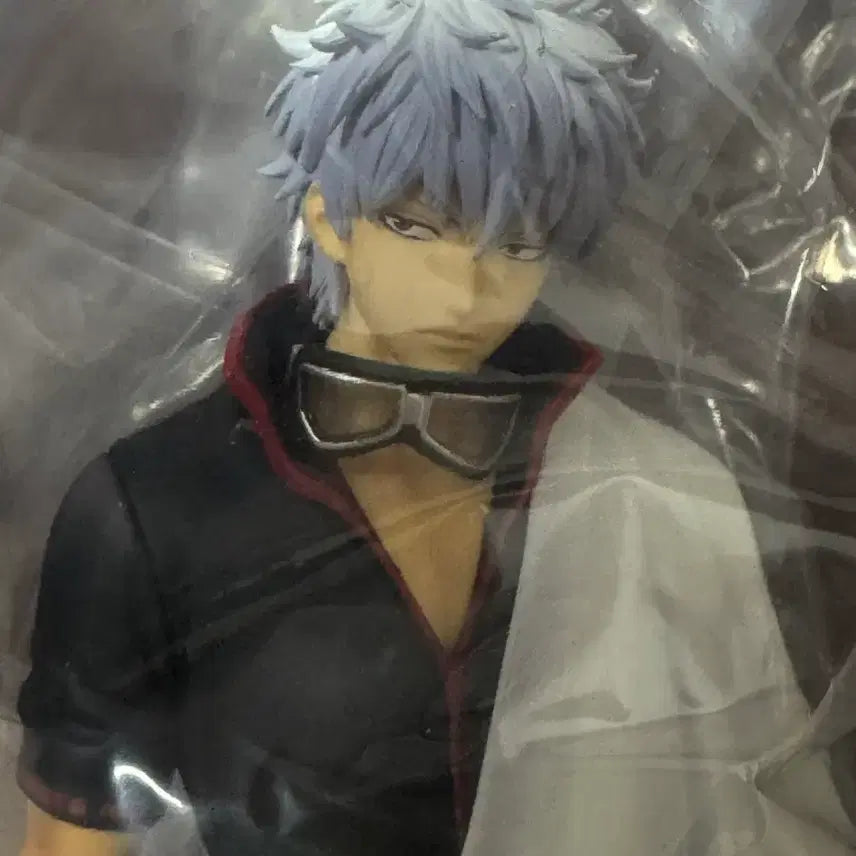 [BUNJANG] Gintama Gintoki Prize Figure B Award / 은혼 긴토키 쿠지 B상 피규어 판매합니다!!