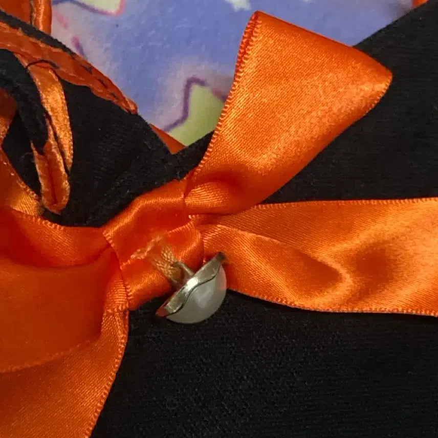[BUNJANG] Zakamart Limited Edition A3 Ita Bag Orange / 자카마트 이타백 리미티드 에디션 A3 오렌지