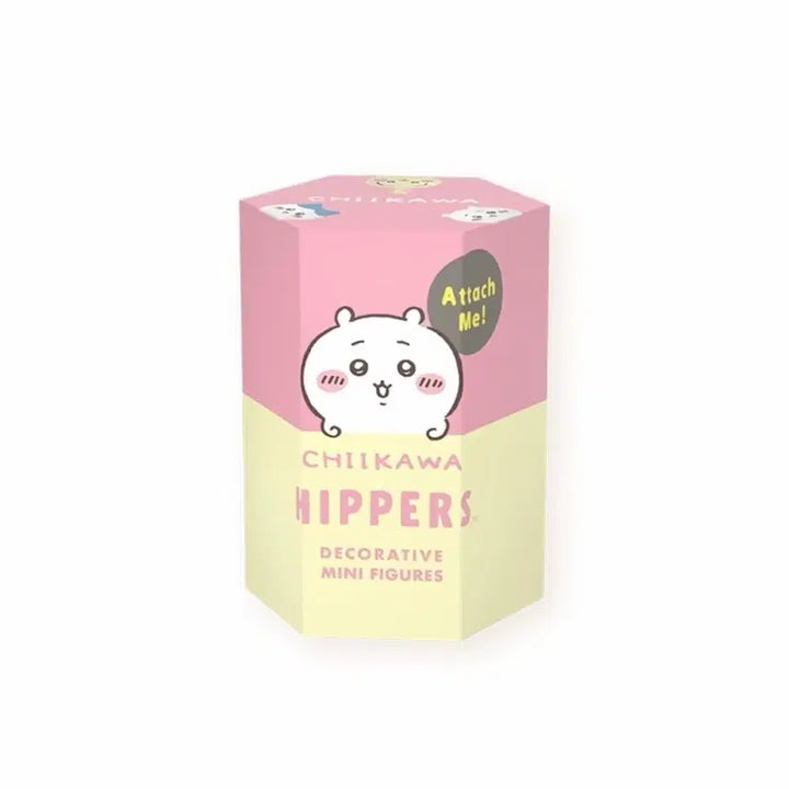 [SOLD OUT] 먼작귀 치이카와 히퍼(모몽가, 하치와레, 우사기, 시사)