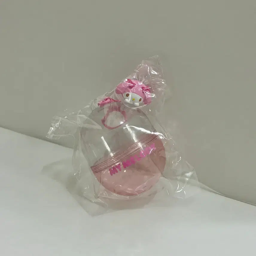 [BUNJANG] Sanrio Secret Capsule Case - My Melody / 산리오 캡슐토이부 시크릿 캡슐 케이스