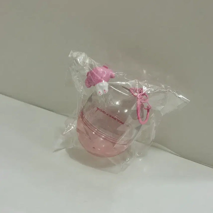 [BUNJANG] Sanrio Secret Capsule Case - My Melody / 산리오 캡슐토이부 시크릿 캡슐 케이스