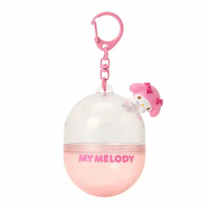 [BUNJANG] Sanrio Secret Capsule Case - My Melody / 산리오 캡슐토이부 시크릿 캡슐 케이스