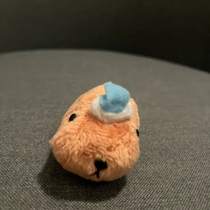 [BUNJANG] Capybara-san Classic Plush / 카피바라상 고전 인형