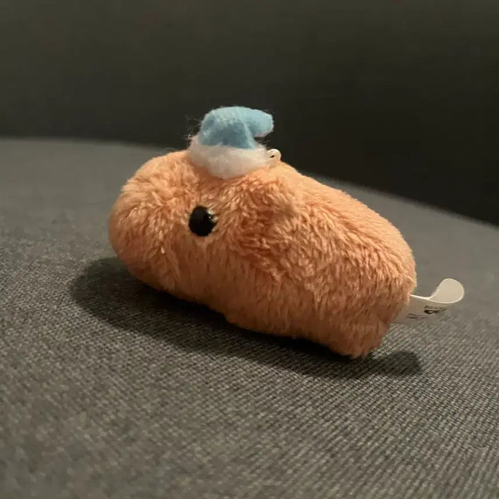 [BUNJANG] Capybara-san Classic Plush / 카피바라상 고전 인형