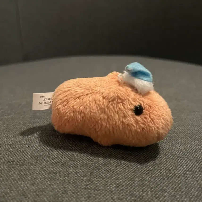 [BUNJANG] Capybara-san Classic Plush / 카피바라상 고전 인형