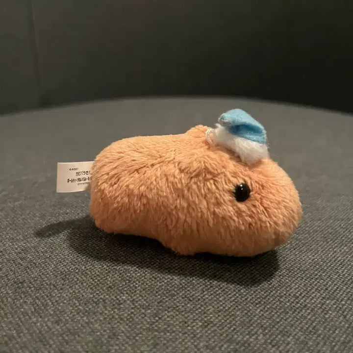 [BUNJANG] Capybara-san Classic Plush / 카피바라상 고전 인형