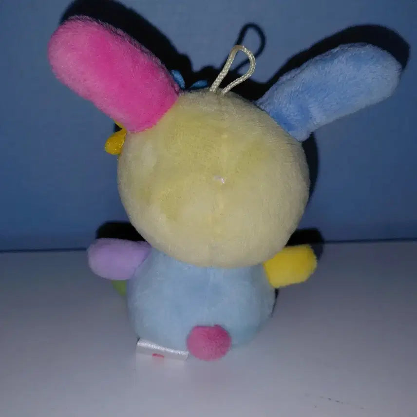 [BUNJANG] Sanrio Usahana Plush Doll / 산리오 우사히나 인형 누이구루미