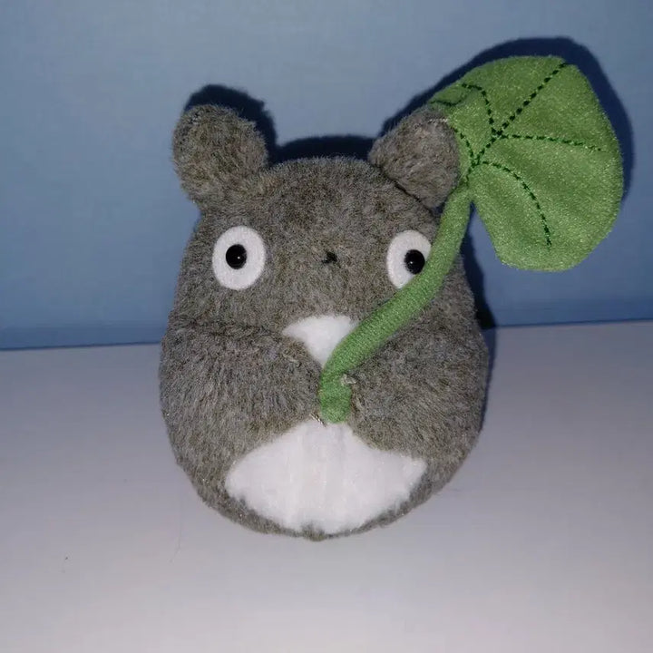 [BUNJANG] Studio Ghibli My Neighbor Totoro Plush Doll / 지브리 토토로 인형 누이구루미