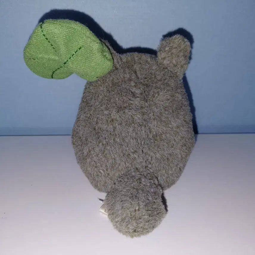 [BUNJANG] Studio Ghibli My Neighbor Totoro Plush Doll / 지브리 토토로 인형 누이구루미