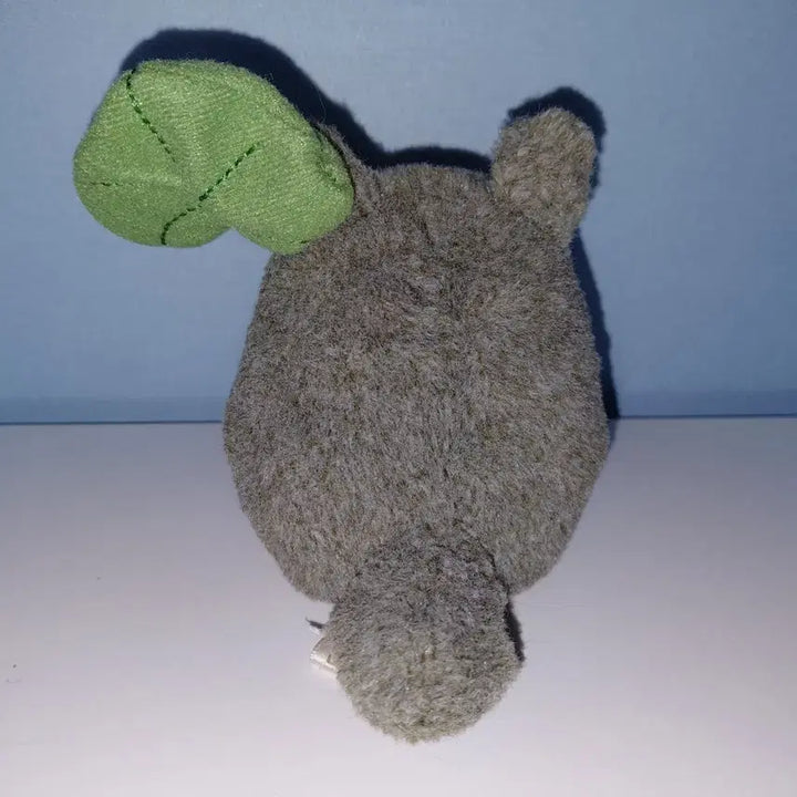 [BUNJANG] Studio Ghibli My Neighbor Totoro Plush Doll / 지브리 토토로 인형 누이구루미