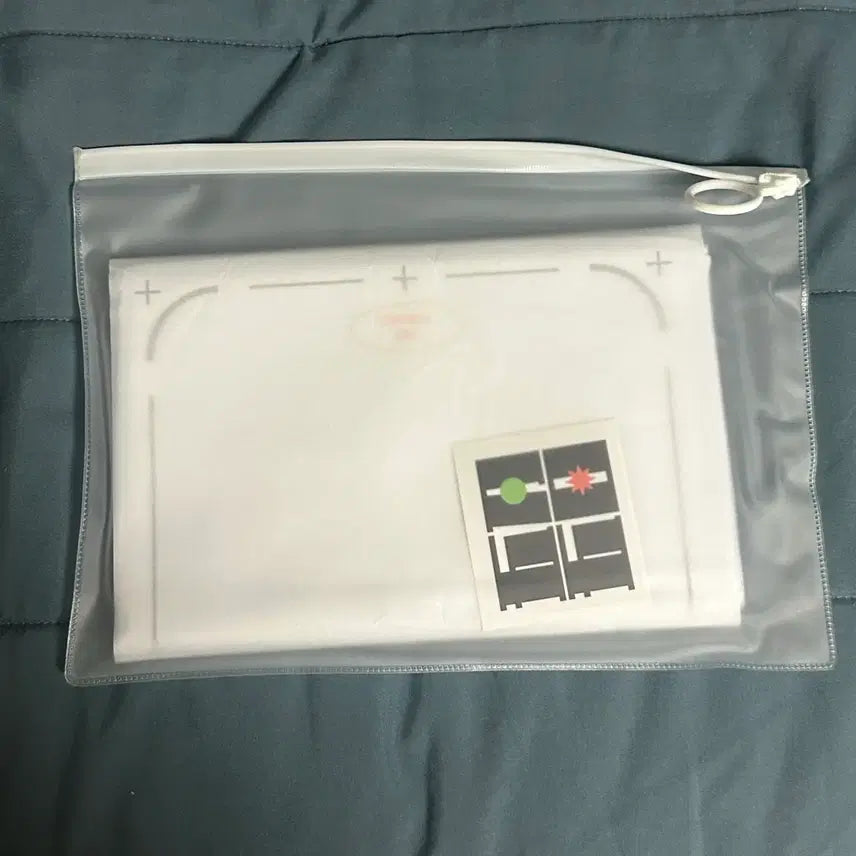 [BUNJANG] OWALLOIL FRUTO Official Slogan (Sealed) / 미개봉) 오월오일 프루토 슬로건