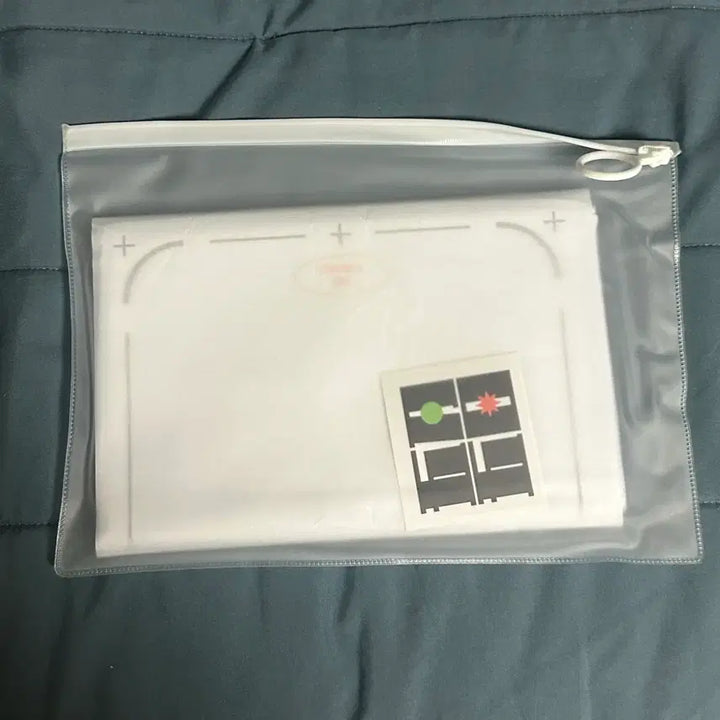 [BUNJANG] OWALLOIL FRUTO Official Slogan (Sealed) / 미개봉) 오월오일 프루토 슬로건