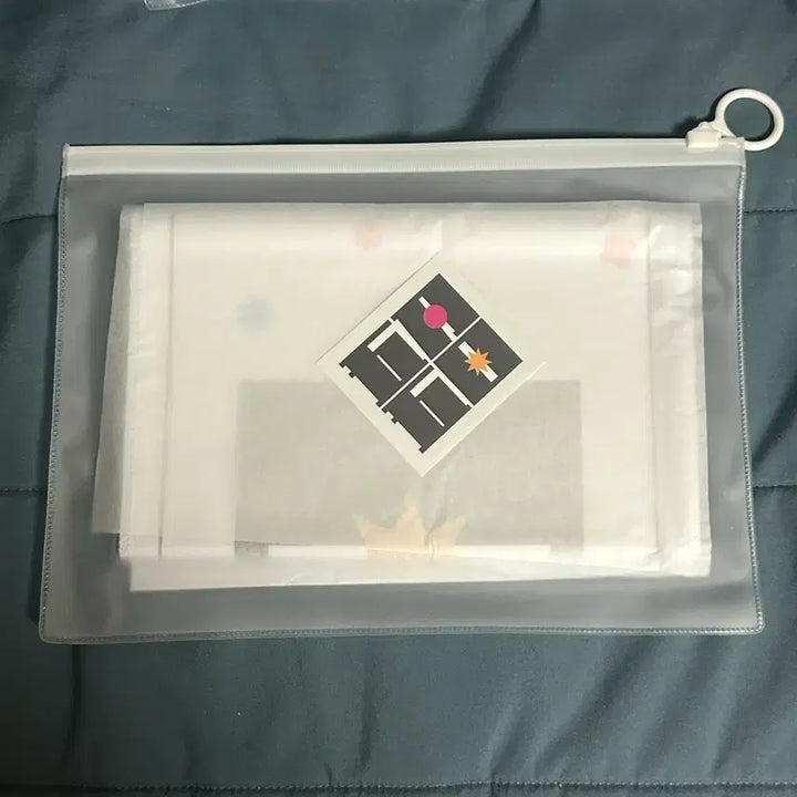 [BUNJANG] Owalloil Campo Official Slogan (Sealed) / 미개봉) 오월오일 캄포 슬로건 campo