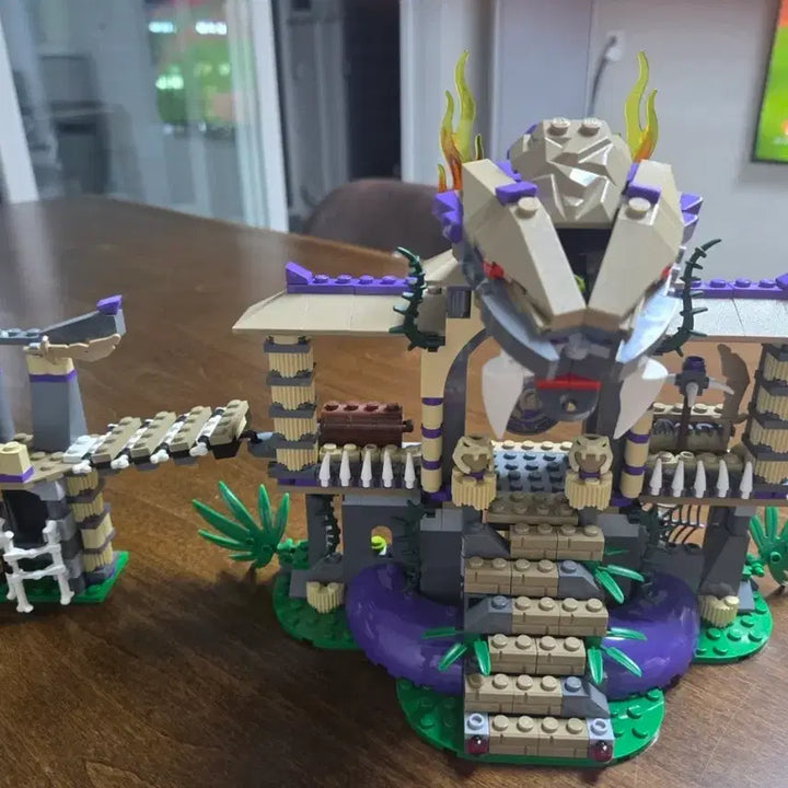 [BUNJANG] LEGO Ninjago 70749 Serpent&