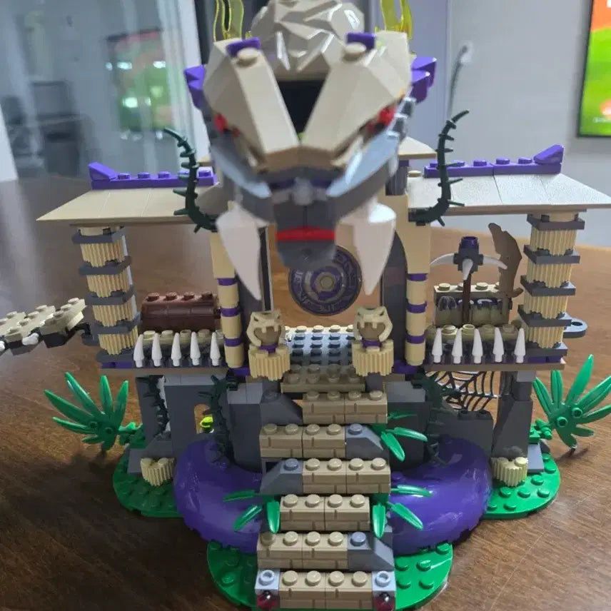 [BUNJANG] LEGO Ninjago 70749 Serpent&