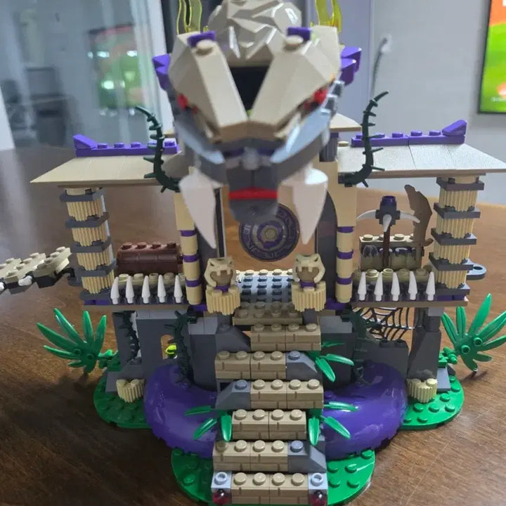 [BUNJANG] LEGO Ninjago 70749 Serpent&