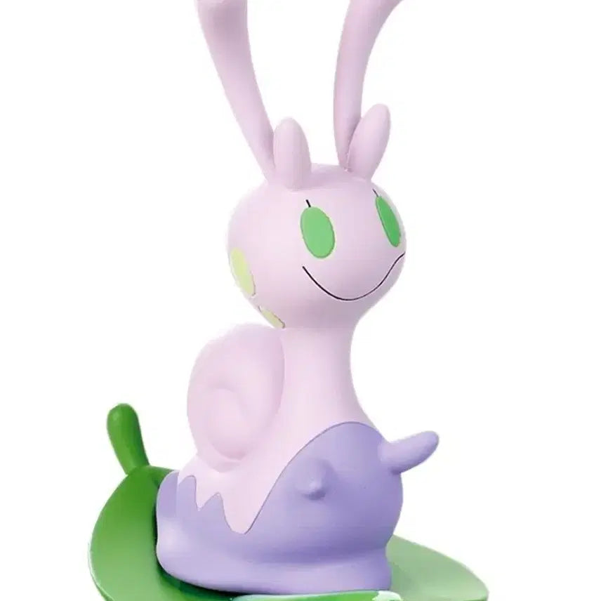 [BUNJANG] Pokemon Avoid Rain Gachapon (Miccenail) Sealed / 미개봉)포켓몬스터 비 피하기 가챠 (미끄네일)