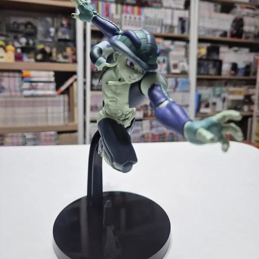 [BUNJANG] Hunter x Hunter Meruem Figure / 메르엠 피규어