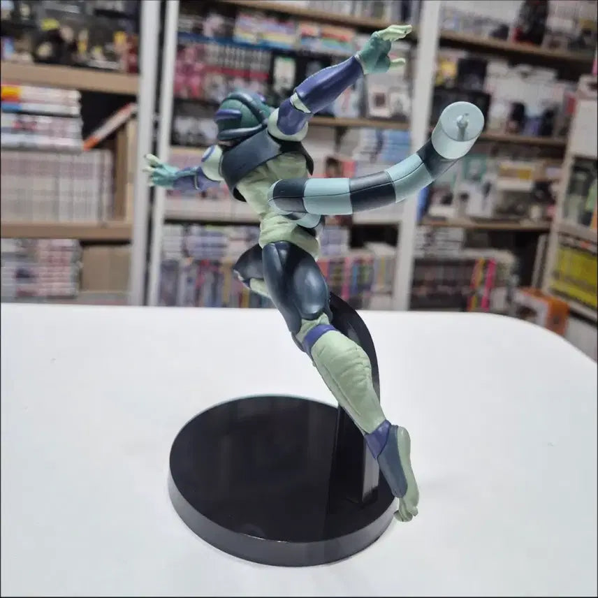 [BUNJANG] Hunter x Hunter Meruem Figure / 메르엠 피규어
