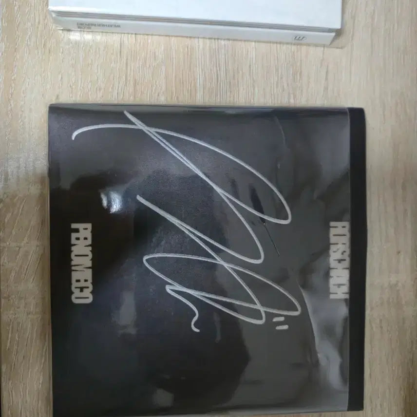 [BUNJANG] Penomeco Rhorschach CD / 페노메코 로르샤흐 cd