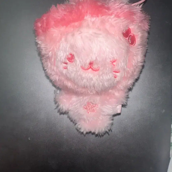 [BUNJANG] NCT WISH Color Wish Doll Pink Bubble Nyan / 주말한정 가격내림)엔시티 위시 컬러 위시돌 핑크 버블냥