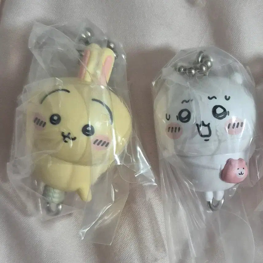 [BUNJANG] Chiikawa Gacha Collection / 치이카와 대롱가챠