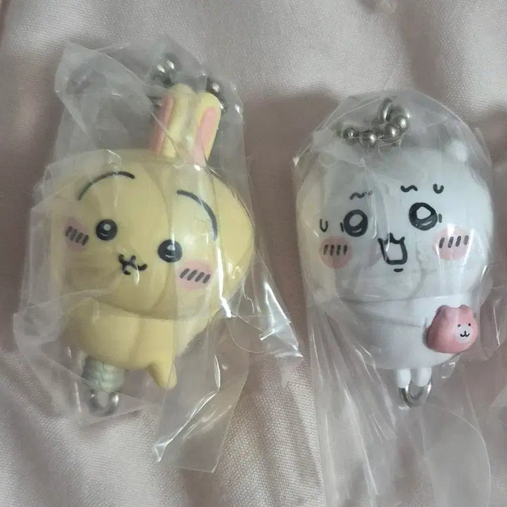 [BUNJANG] Chiikawa Gacha Collection / 치이카와 대롱가챠