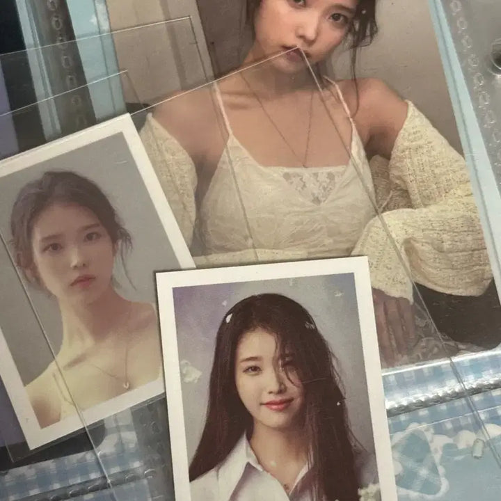 [BUNJANG] IU &