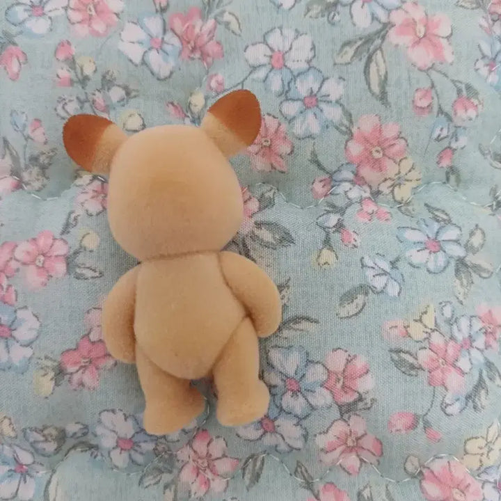 [BUNJANG] Sylvanian Families Standing Baby Deer Toy / 실바니안 직립 아기 사슴(새상품)