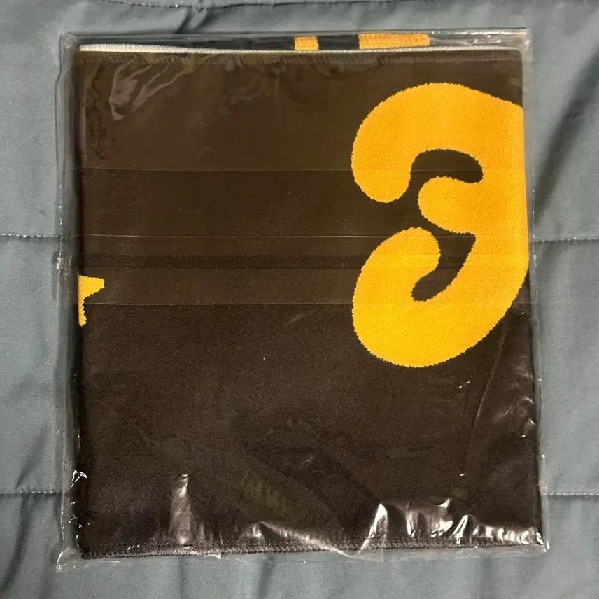[BUNJANG] Jannabi 10th Anniversary Official Slogan (Sealed) / 미개봉) 잔나비 10주년 슬로건 공식슬로건