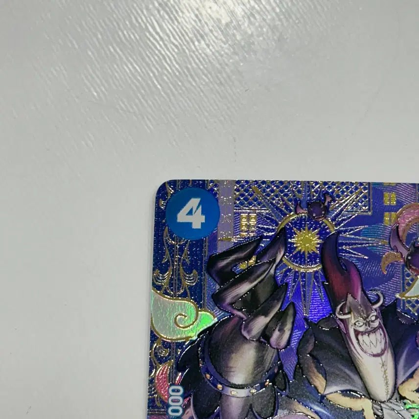 [BUNJANG] One Piece Card Gecko Moria SP Taro / 원피스카드 겟코모리아 타로 sp