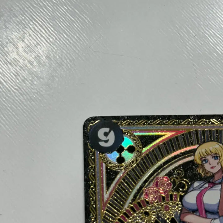 [BUNJANG] One Piece Card Stussy Tarot SP / 원피스카드 스튜시 타로 sp