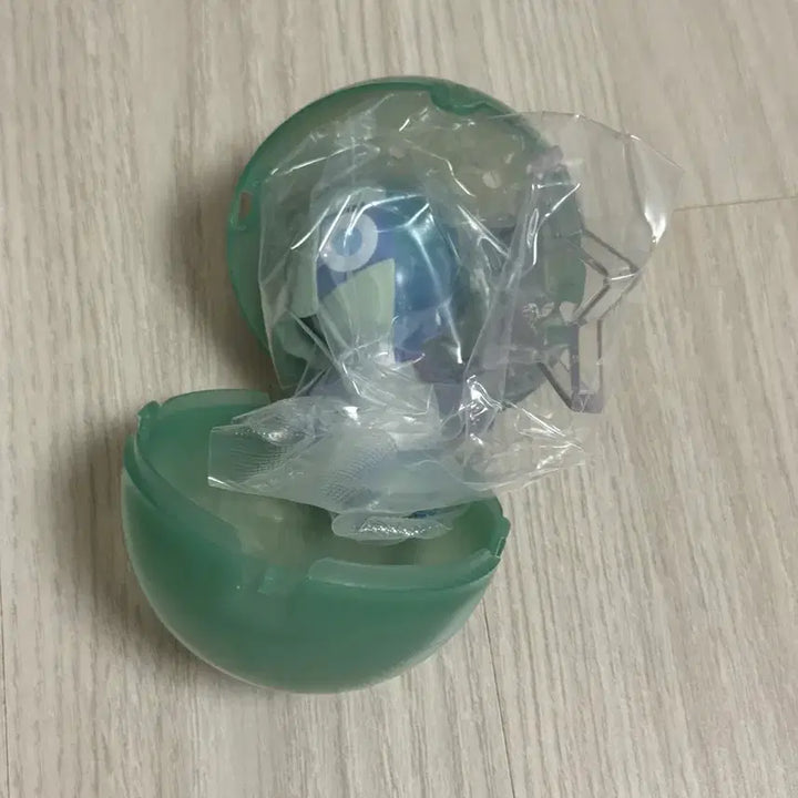 [BUNJANG] Bandai Skeleton Keroro Gacha Dororo Figure / 반다이 스켈레톤 케로로 피규어 가챠 - 도로로