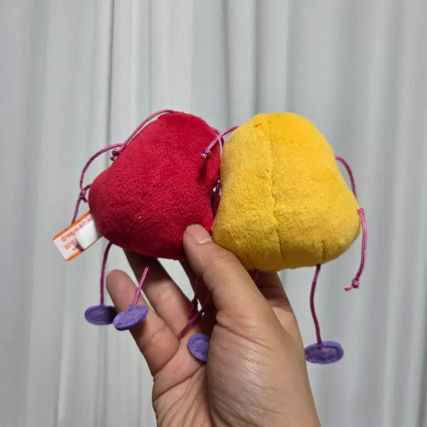 [BUNJANG] Anpanman &amp; Friends Vintage Stuffed Toy / 토이 인형 고전 만화 피규어 캐릭터 굿즈 호빵맨 일본 곰팡이 친구들