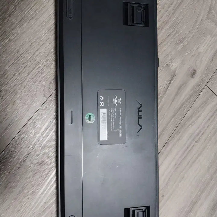 [BUNJANG] Ducky F87Pro Keyboard / 독거미 f87pro 판매합니다