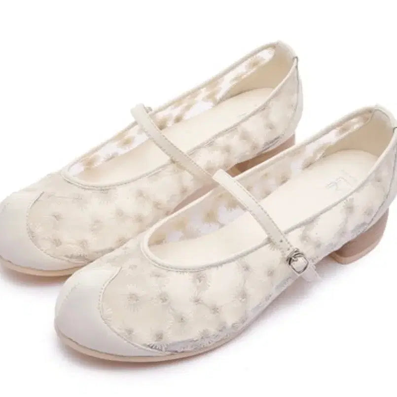 [SOLD OUT] 한복신 여름버전