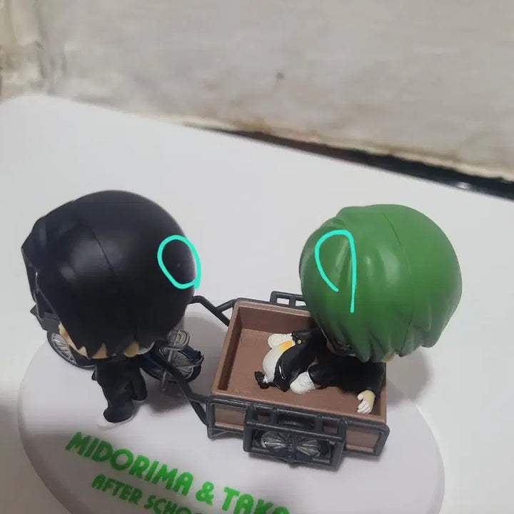 [BUNJANG] Kuroko&