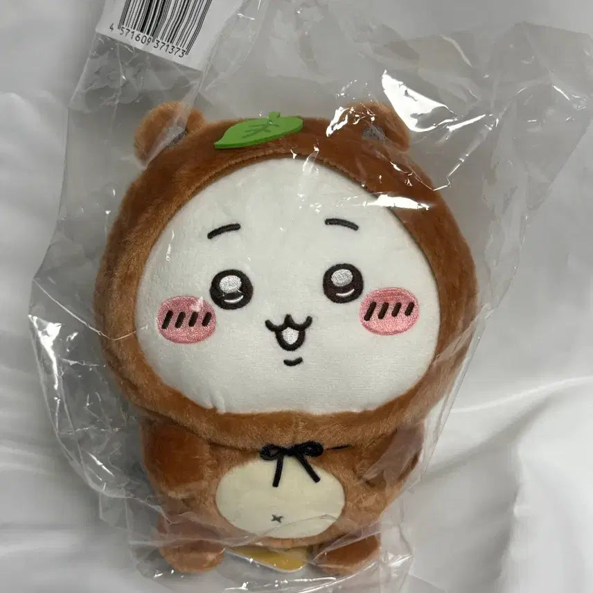 [SOLD OUT] 치이카와 너구리 쿠지 B상 너구리 치이카와 누이