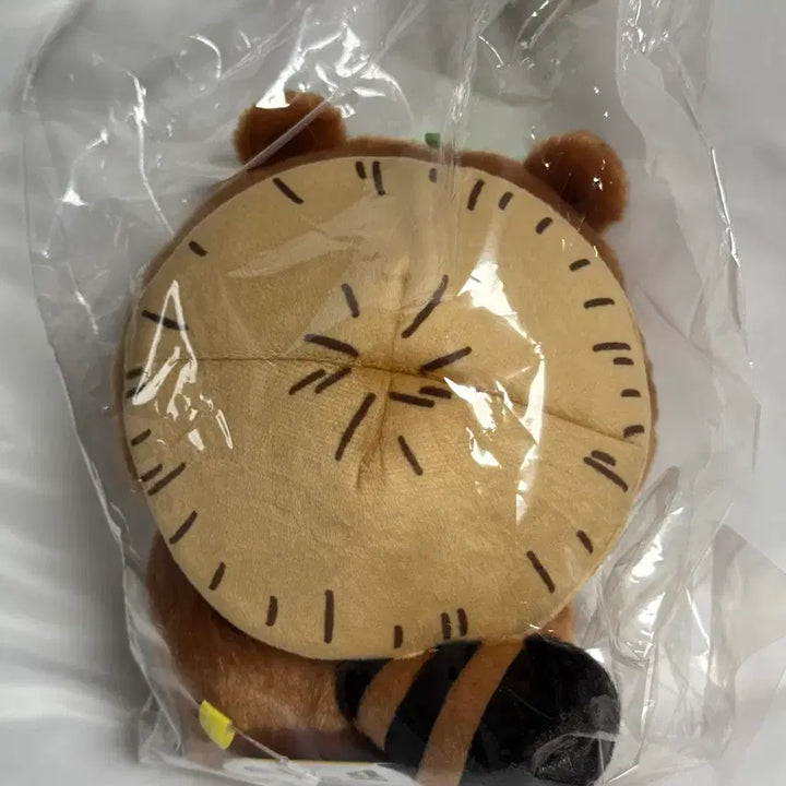 [SOLD OUT] 치이카와 너구리 쿠지 B상 너구리 치이카와 누이