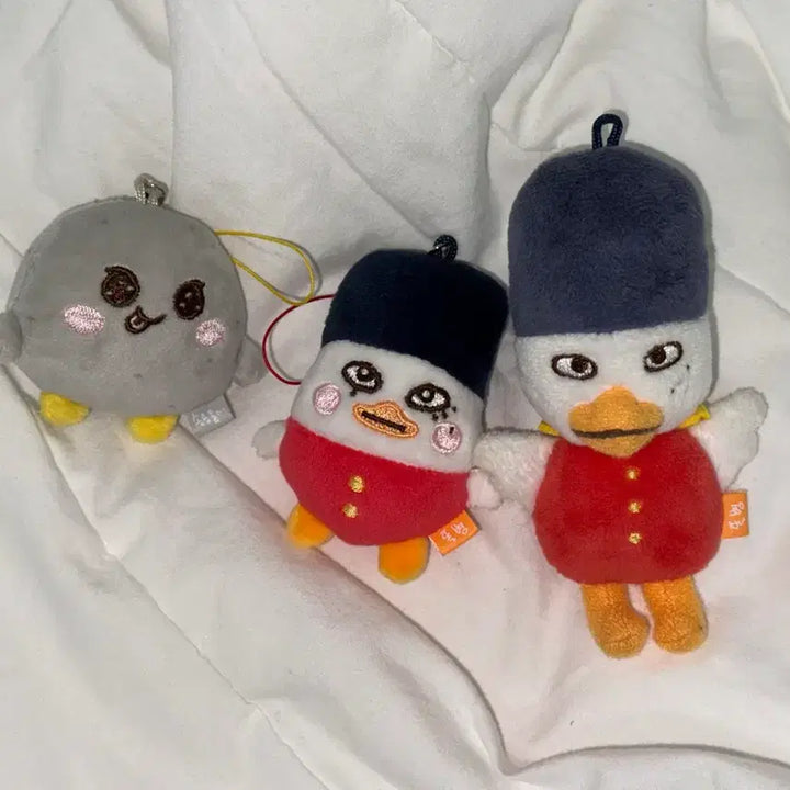 [BUNJANG] RIIZE Riize Fanclub 1st Gen Mini Keychain / 라이즈 리라즈 송용돌이 똘병이 1기 미니 키링
