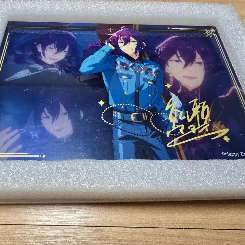 [BUNJANG] Ensemble Stars Ayase Mayoi 6th Anniversary Acrylic Stand / 앙스타 아야세 마요이 6주년 아크릴