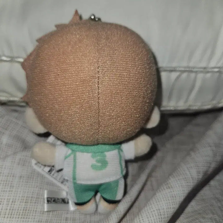 [BUNJANG] Hanamaki Takahiro Nittotan Plush / 하나마키 타카히로 니토탄 누이