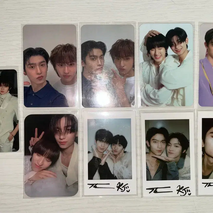 [BUNJANG] Thomaskong Photocard / 토마스껑 톰껑 thomaskong 포카 팝니다!!