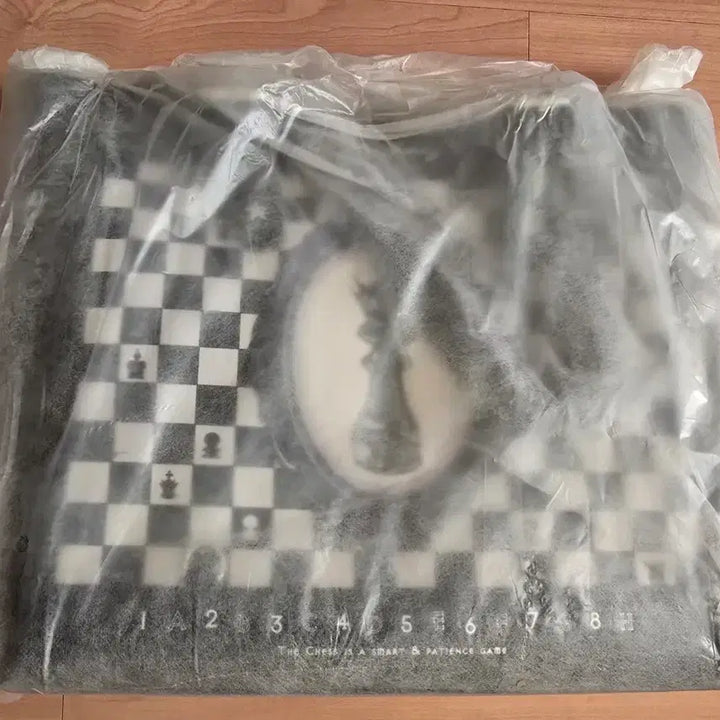 [BUNJANG] Chess King Ita Bag / 체스 킹 이타백 팝니당