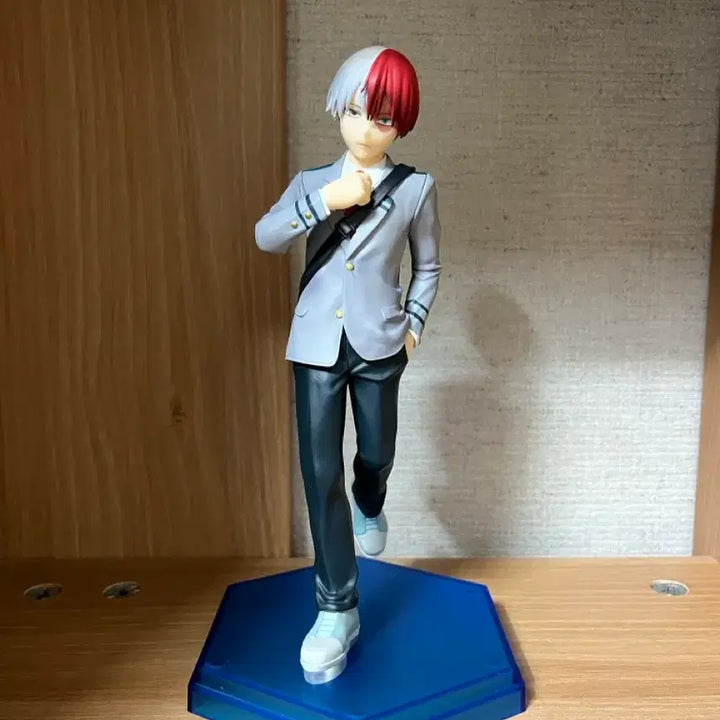 [BUNJANG] Pop Up Parade Todoroki Shoto My Hero Academia Figure / 나의 히어로 아카데미아 팝업퍼레이드 토도로키 쇼토popup parade