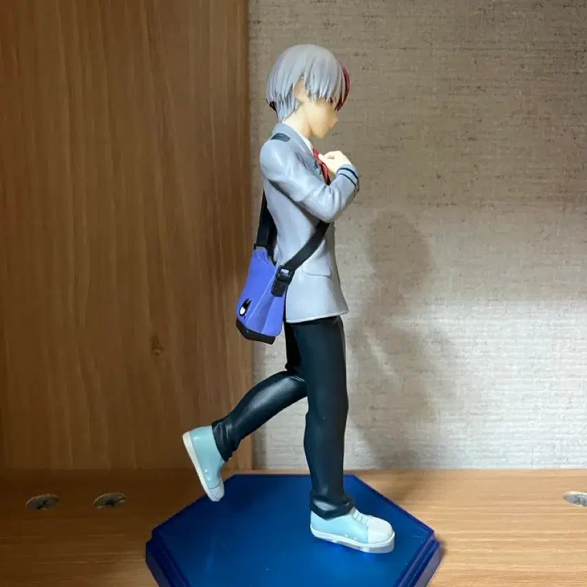 [BUNJANG] Pop Up Parade Todoroki Shoto My Hero Academia Figure / 나의 히어로 아카데미아 팝업퍼레이드 토도로키 쇼토popup parade