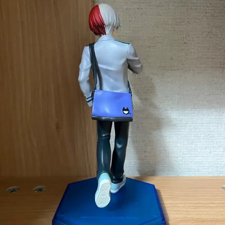 [BUNJANG] Pop Up Parade Todoroki Shoto My Hero Academia Figure / 나의 히어로 아카데미아 팝업퍼레이드 토도로키 쇼토popup parade