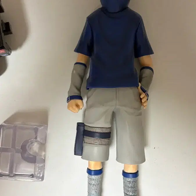 [BUNJANG] Naruto Intermediate Ninja Kuji Sasuke / 나루토 중급닌자 쿠지 사스케