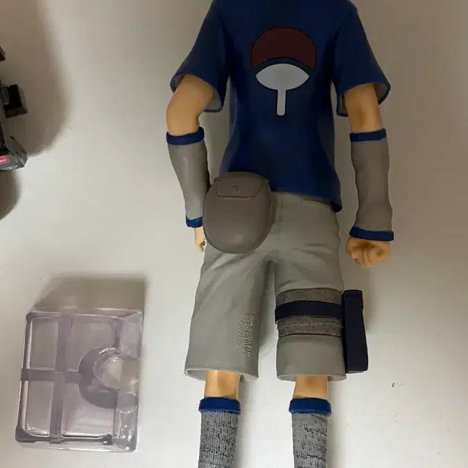 [BUNJANG] Naruto Intermediate Ninja Kuji Sasuke / 나루토 중급닌자 쿠지 사스케